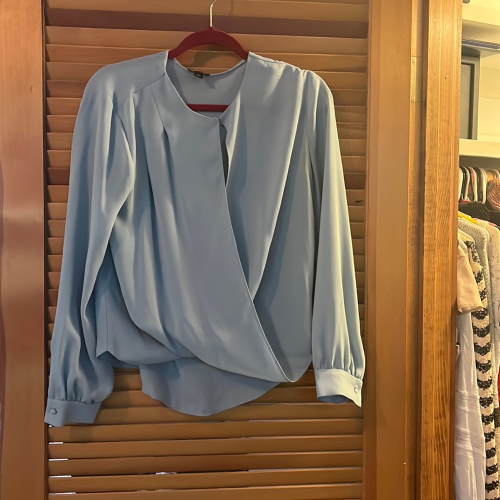 Ann Taylor blouse
